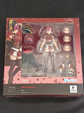 宝鐘マリンフィギュア|マックスファクトリー