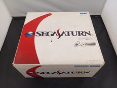 セガサターン|SEGA