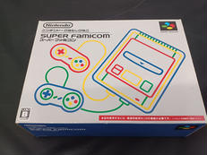 スーパーファミコンミニ