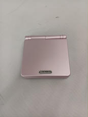 ゲームボーイアドバンスSP