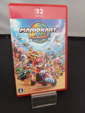 マリオカートワールド