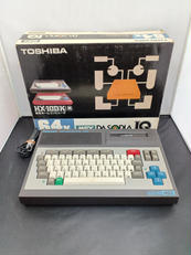 MSX
