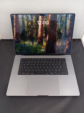 MACBOOKPRO 16インチ 2023|APPLE