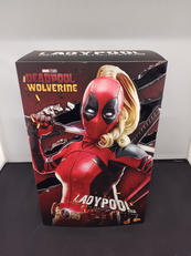 フィギュア|HOT TOYS