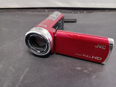 ビデオカメラ|JVC