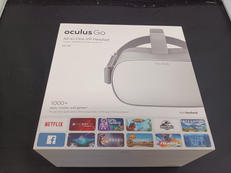 VRヘッドセット|OCULUS