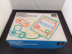 スーパーファミコン|NINTENDO
