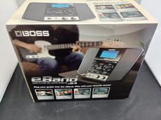 マルチエフェクター|BOSS