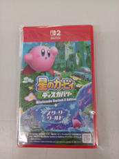 星のカービィディスカバリー|NINTENDO / 任天堂