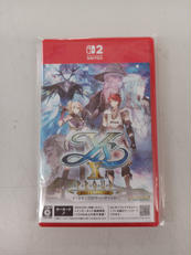 イースX　PROUD NORDICS|日本ファルコム