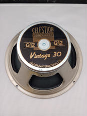 アンプ用アクセサリ|CELESTION