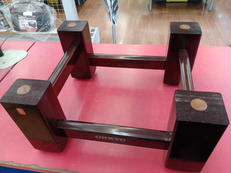 スピーカースタンドペア|ONKYO