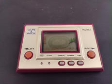 レトロゲーム