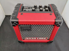 ギターアンプ|ROLAND