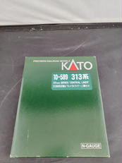 Nゲージ|KATO