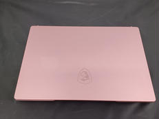 ノートパソコン|MSI