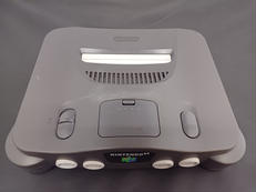ニンテンドー64|NINTENDO / 任天堂