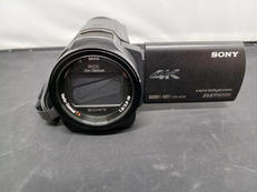 ビデオカメラ|SONY