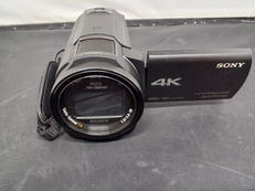 ビデオカメラ|SONY