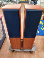 トールボーイスピーカー（ペア）|JBL