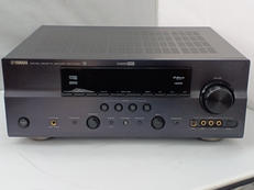 AVアンプ|YAMAHA