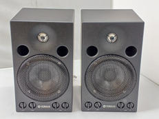 モニタースピーカー(ペア)|YAMAHA