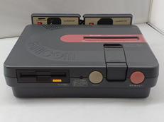 ツインファミコン|SHARP