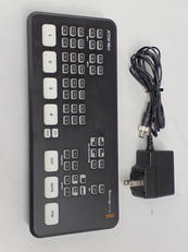 スイッチャー|BLACKMAGICDESIGN