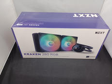 水冷CPUクーラー|NZXT