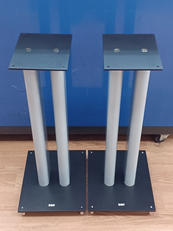 スピーカースタンド|B&W