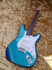 ストラトキャスタータイプ|LEGEND