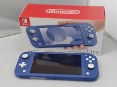 NINTENDO SWITCH　LITE|NINTENDO / 任天堂