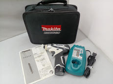 充電式インパクトドライバー|MAKITA