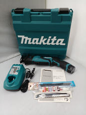 レシプロソー|MAKITA