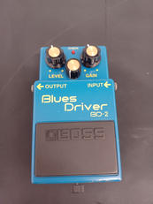 エフェクター|BOSS