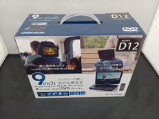 DVDプレーヤー|GREENHOUSE