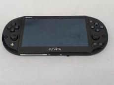PLAYSTATION VITA|SONY