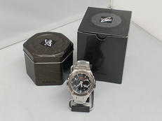 ソーラー腕時計|CASIO