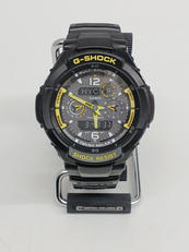 G-SHOCK|CASIO