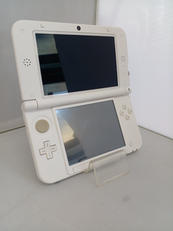 ニンテンドー 3DS　LL|NINTENDO / 任天堂
