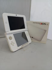 ニンテンドー 3DS LL|NINTENDO / 任天堂