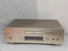 CDプレーヤー|DENON