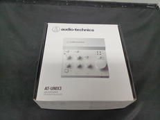 オーディオインターフェース|AUDIO-TECHNICA