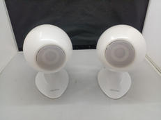 スピーカー|ECLIPSE