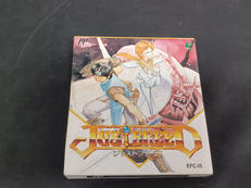 ジャストブリード|エニックス