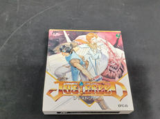 ジャストブリード|エニックス