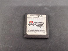 ポケットモンスター　ホワイト|NINTENDO / 任天堂