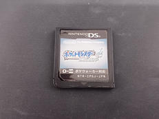 ポケットモンスター ソウルシルバー|NINTENDO / 任天堂