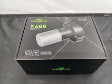 ダイナミックマイク|FIFINE