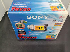 MINIDVビデオカメラ|SONY